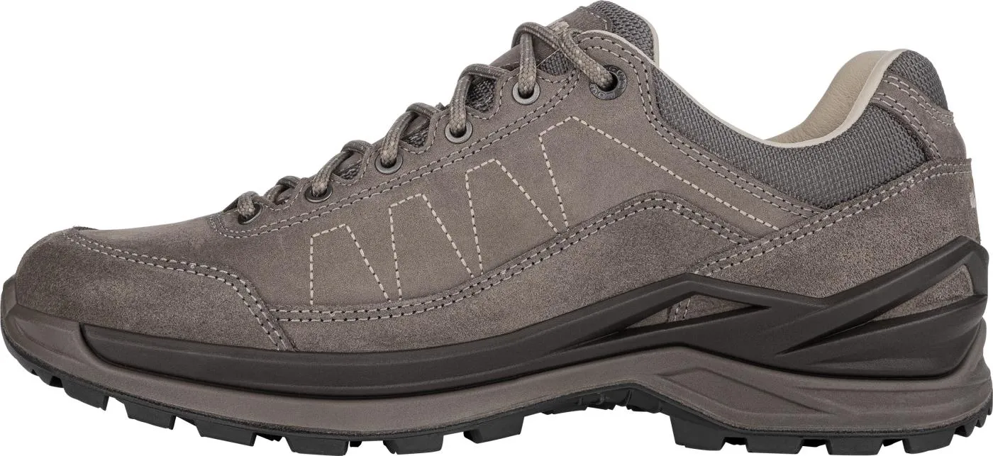 Wandelschoen Lowa Men Toro Pro LL Low Stone