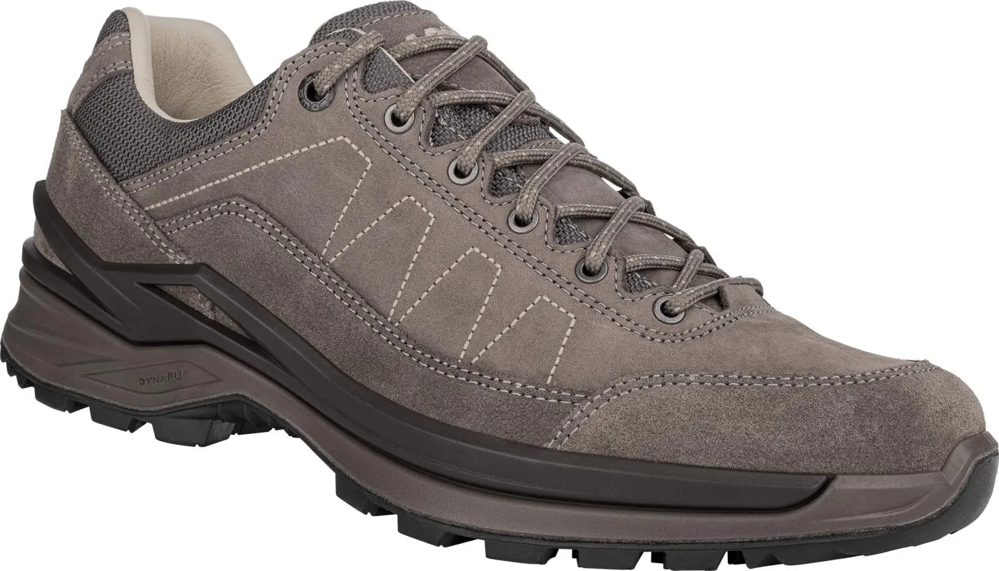 Wandelschoen Lowa Men Toro Pro LL Low Stone