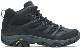 Wandelschoen Merrell Men MOAB 3 Thermo Mid Waterproof Black