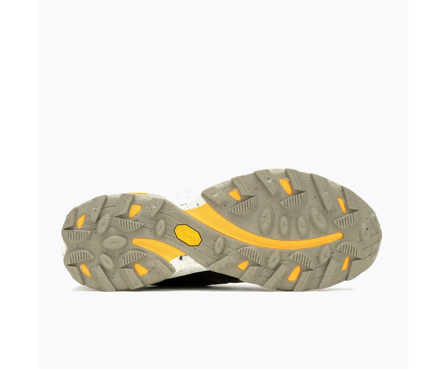 Wandelschoen Merrell Men MOAB Speed GTX Black Multi