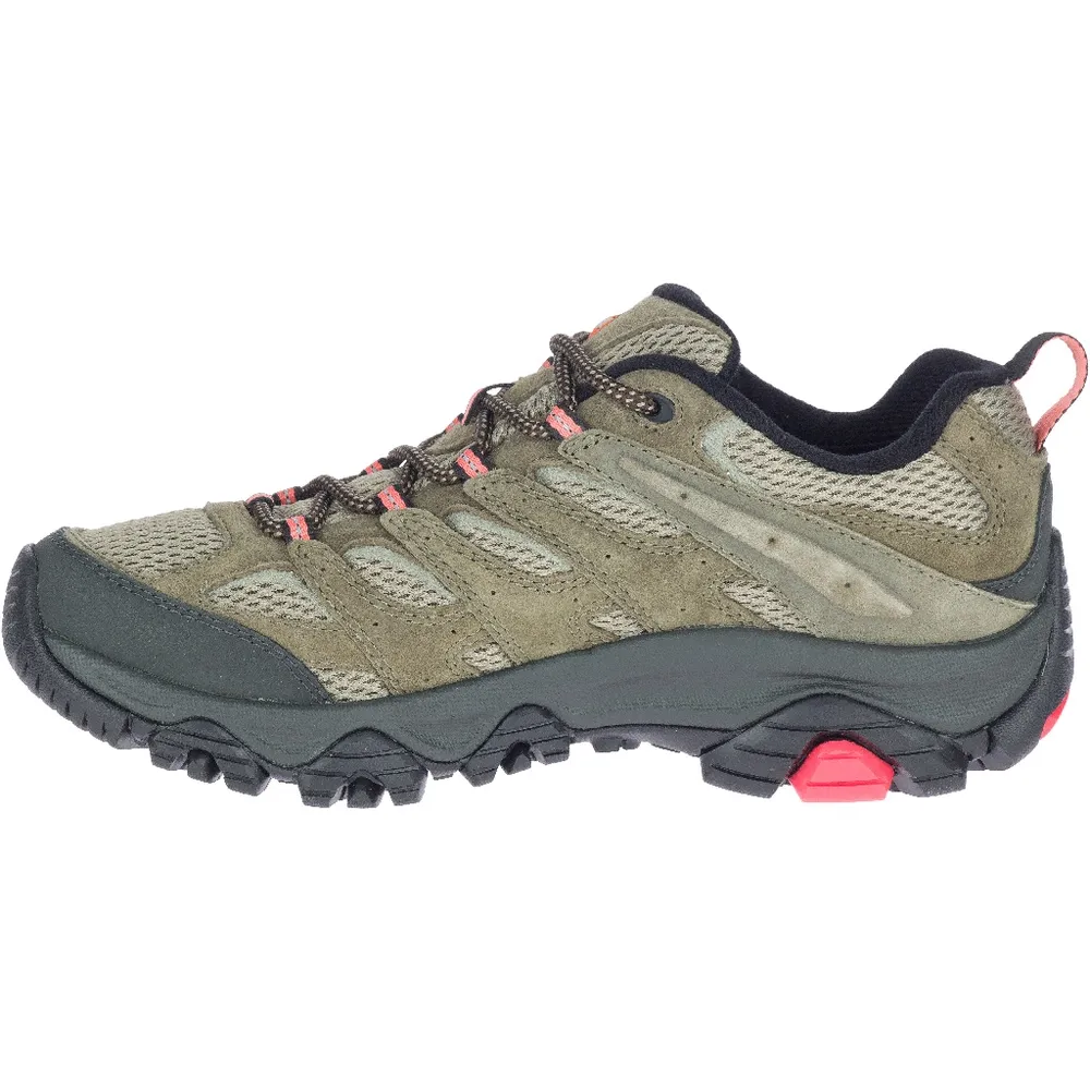 Wandelschoen Merrell Women MOAB 3 GTX Olive