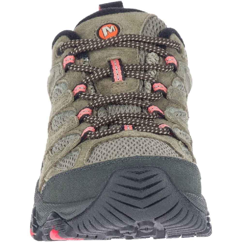 Wandelschoen Merrell Women MOAB 3 GTX Olive