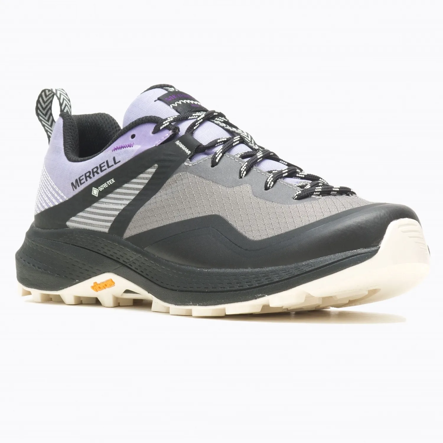 Wandelschoen Merrell Women MQM 3 GTX Charcoal Orchid