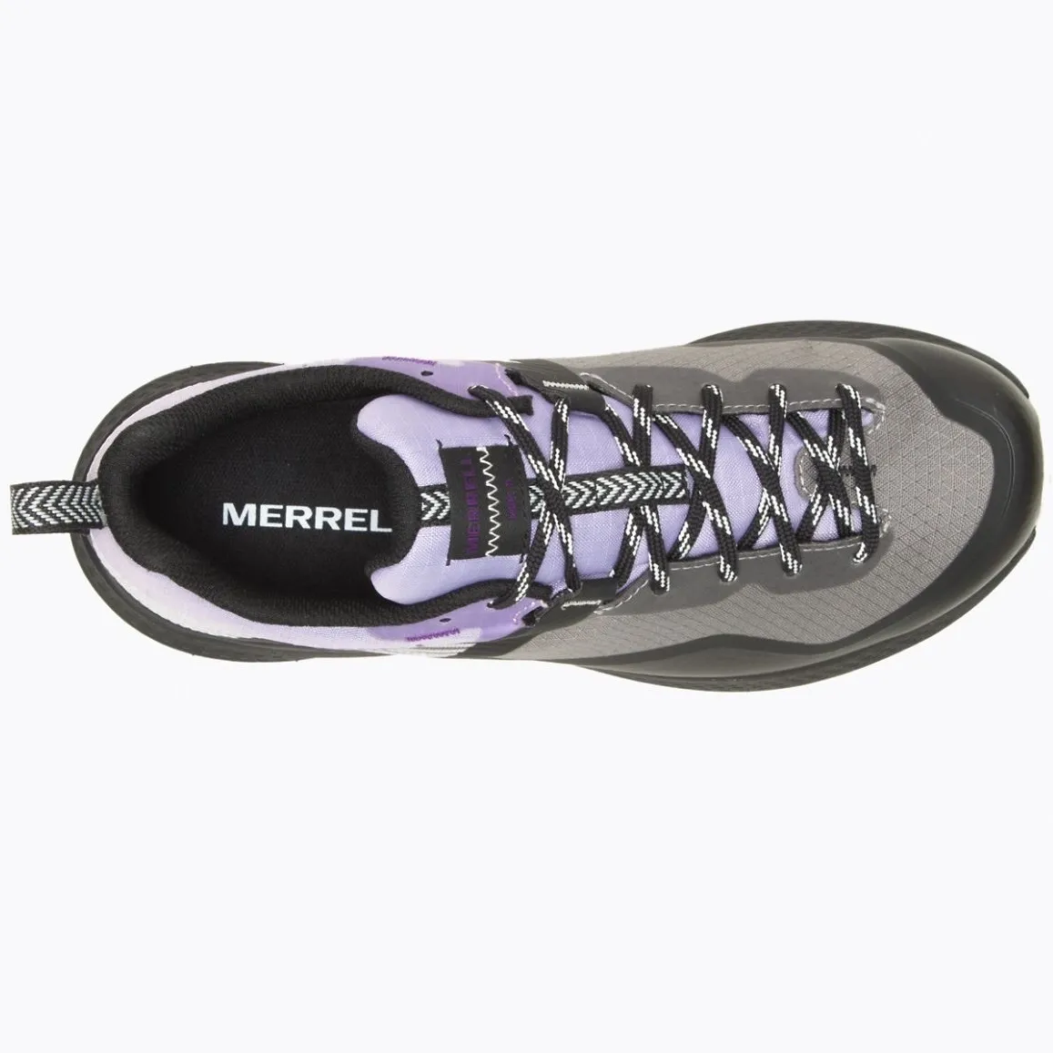 Wandelschoen Merrell Women MQM 3 GTX Charcoal Orchid