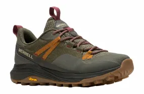 Wandelschoen Merrell Women Siren 4 GTX Olive Spice