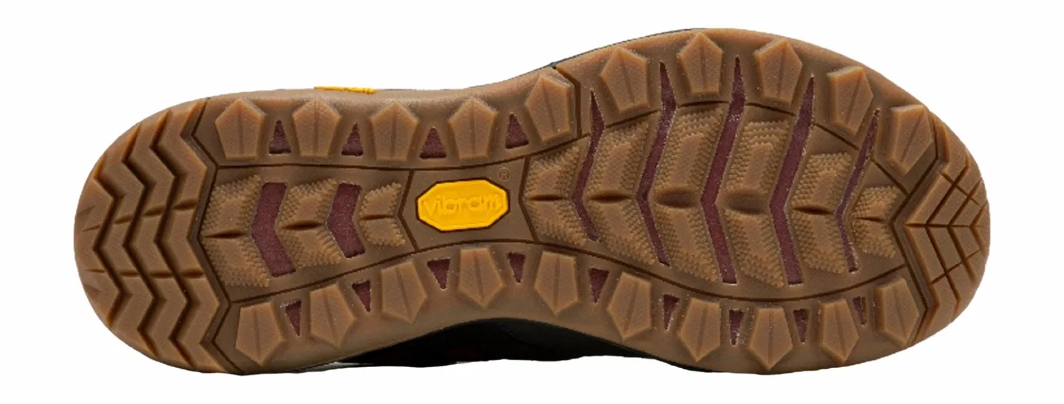 Wandelschoen Merrell Women Siren 4 GTX Olive Spice