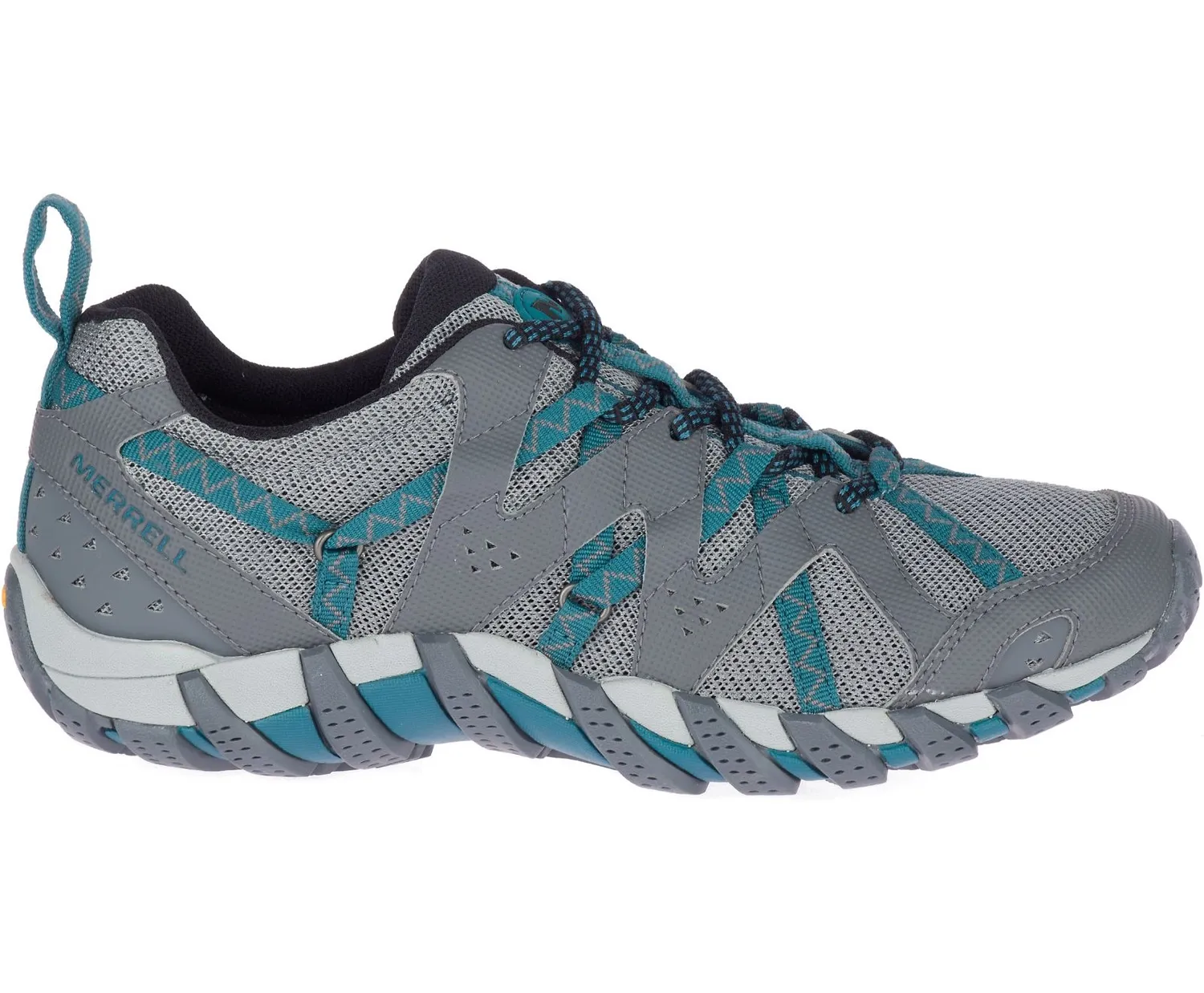 Wandelschoen Merrell Women Waterpro Maipo 2 Rock