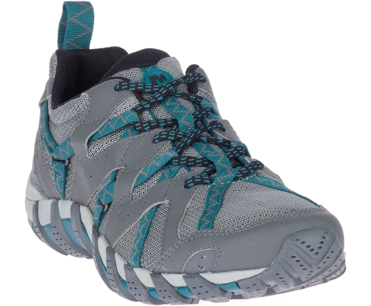 Wandelschoen Merrell Women Waterpro Maipo 2 Rock