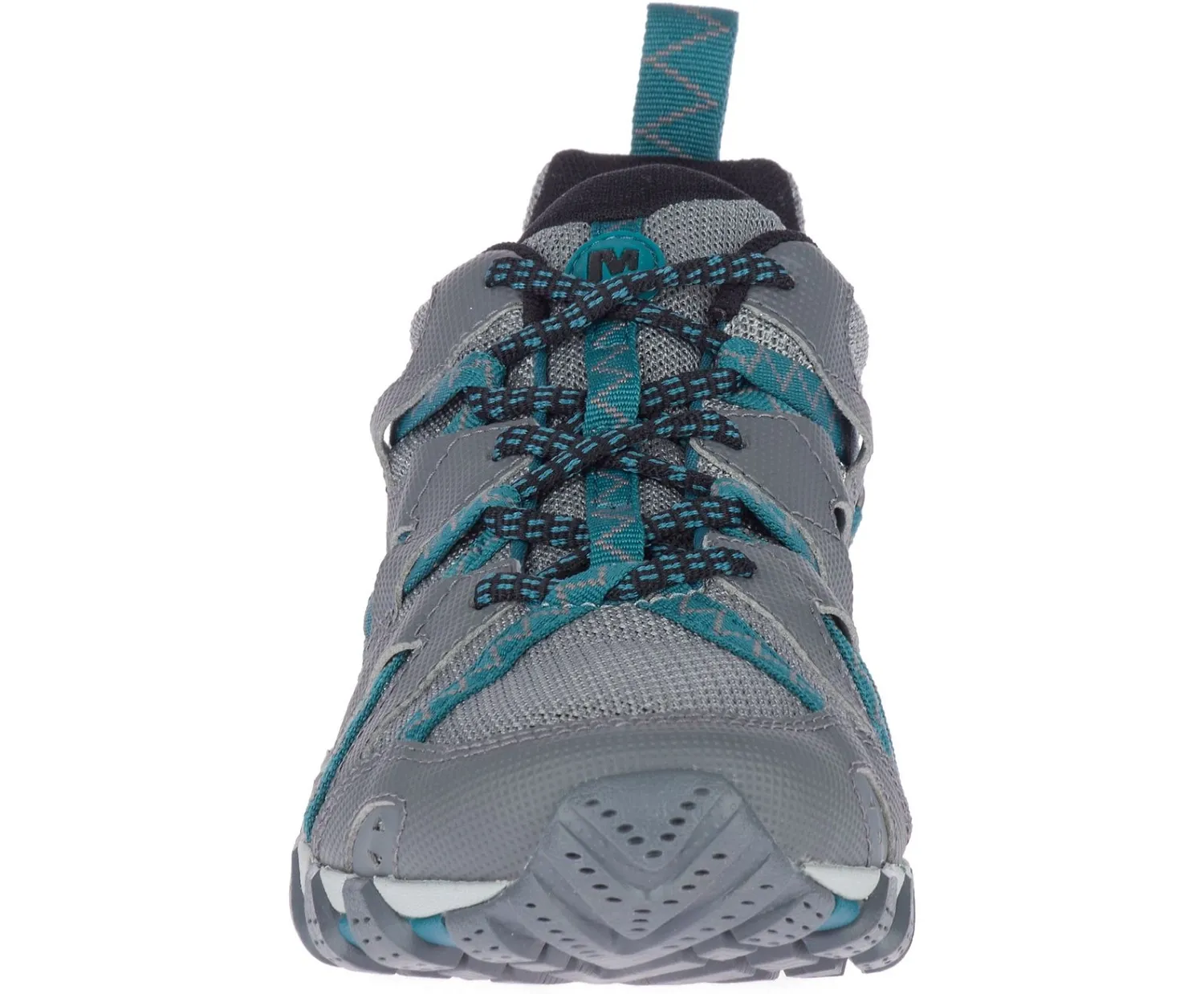 Wandelschoen Merrell Women Waterpro Maipo 2 Rock