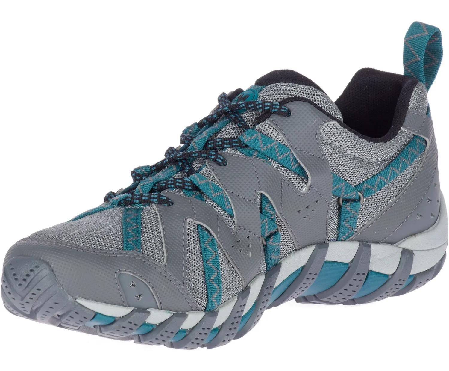 Wandelschoen Merrell Women Waterpro Maipo 2 Rock