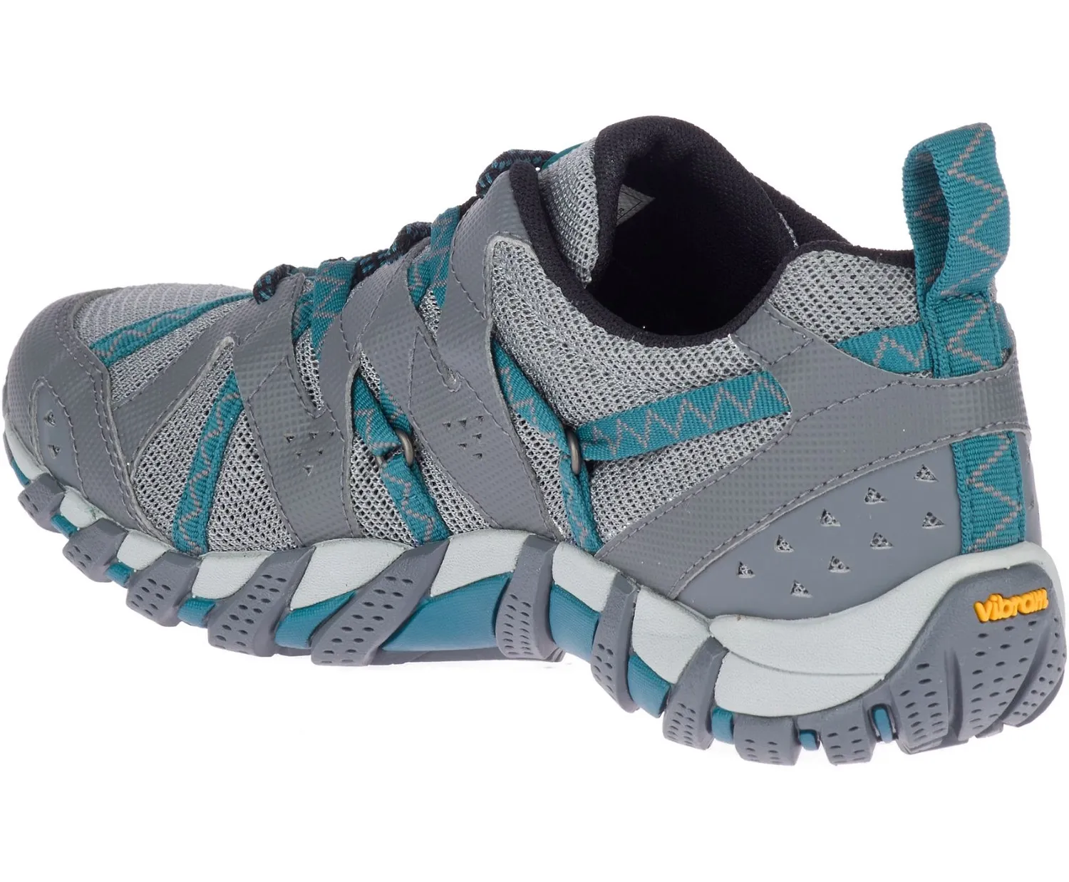 Wandelschoen Merrell Women Waterpro Maipo 2 Rock