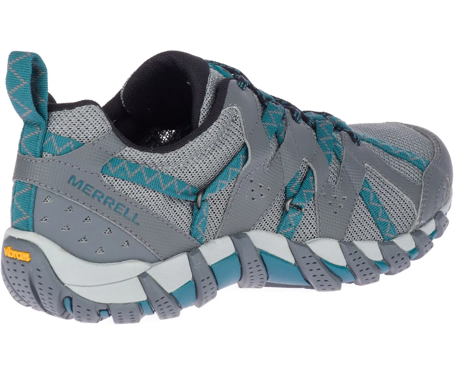 Wandelschoen Merrell Women Waterpro Maipo 2 Rock