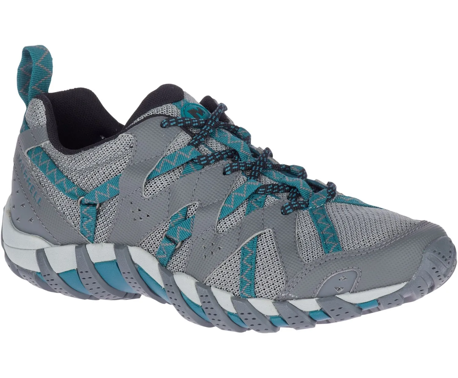 Wandelschoen Merrell Women Waterpro Maipo 2 Rock