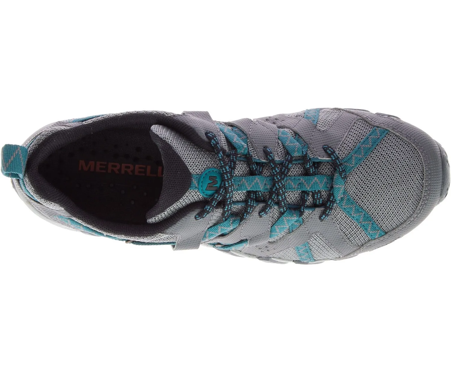 Wandelschoen Merrell Women Waterpro Maipo 2 Rock