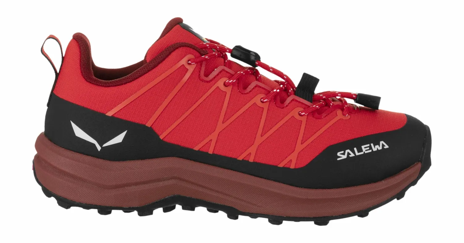 Wandelschoen Salewa Kids Wildfire 2 Flame