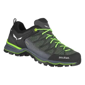 Wandelschoen Salewa Men Mountain Trainer Lite Gore-Tex Myrtle Ombre Blue