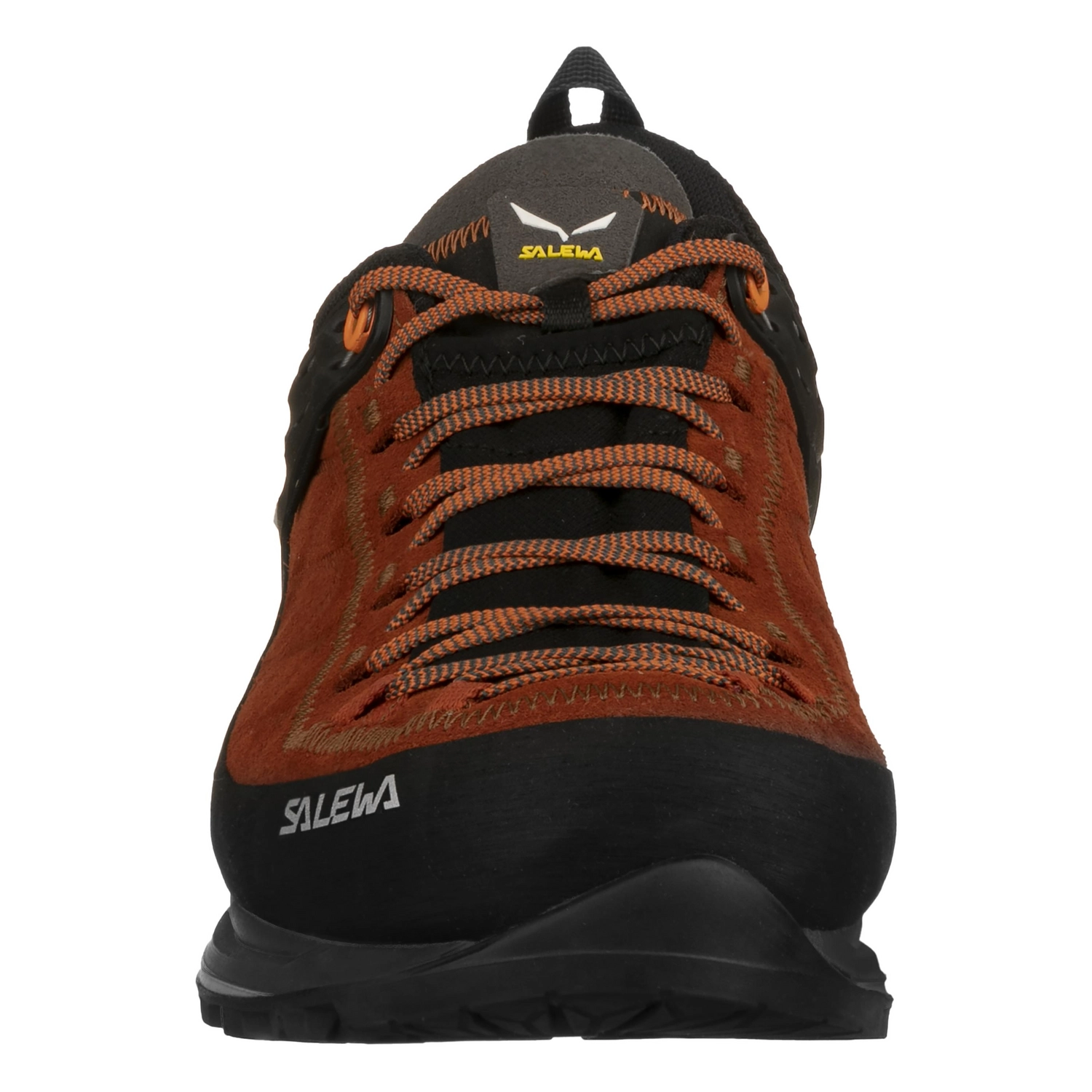 Wandelschoen Salewa Men MS Mountain Trainer 2 GTX Autumnal Black