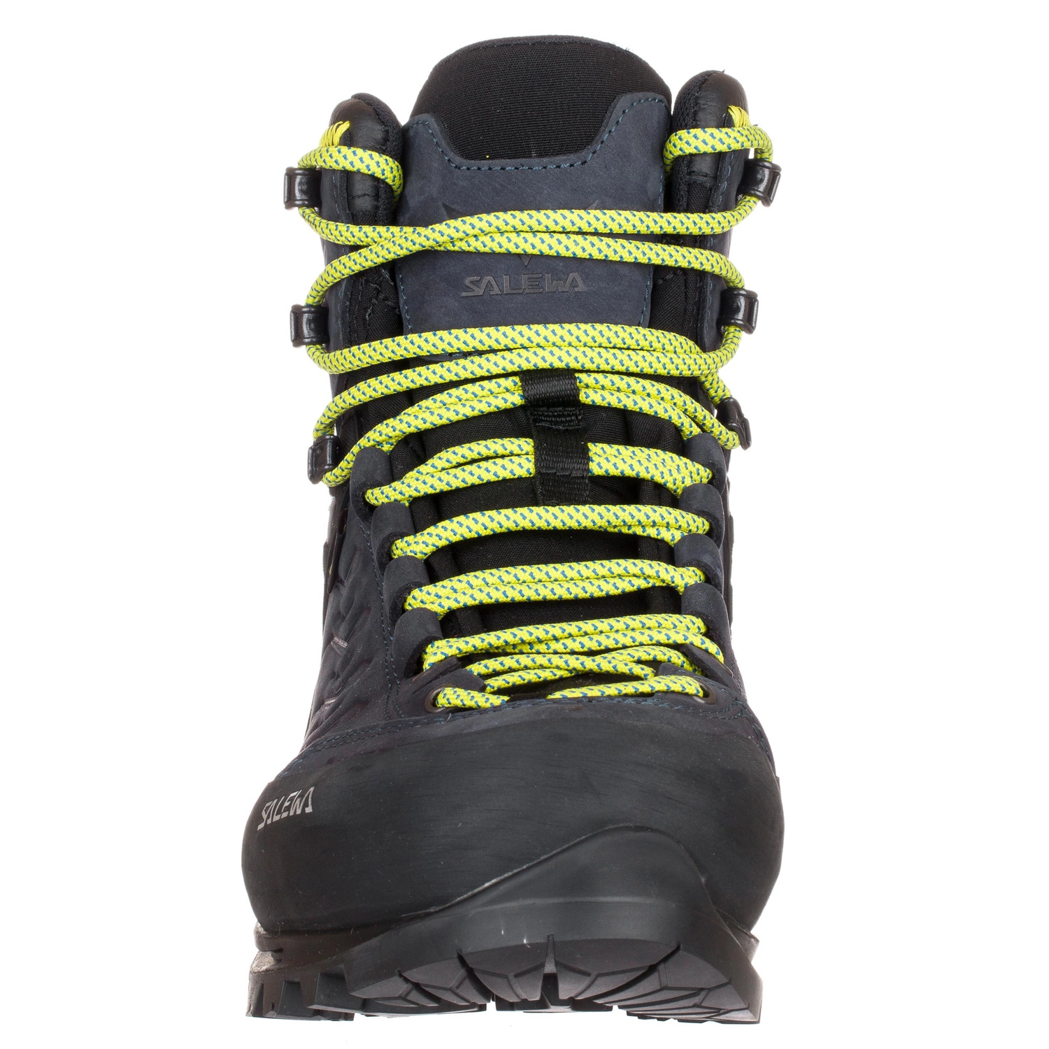 Wandelschoen Salewa Men MS Rapace GTX Night Black Kamille