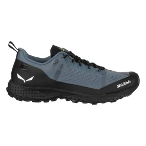 Wandelschoen Salewa Men Pedroc Air M Java Blue Black