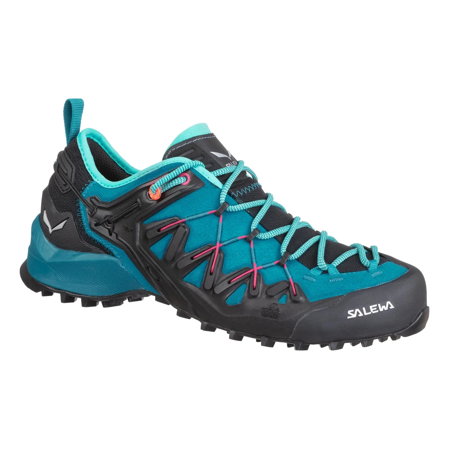 Wandelschoen Salewa Women Wildfire Edge Malta Vivacious