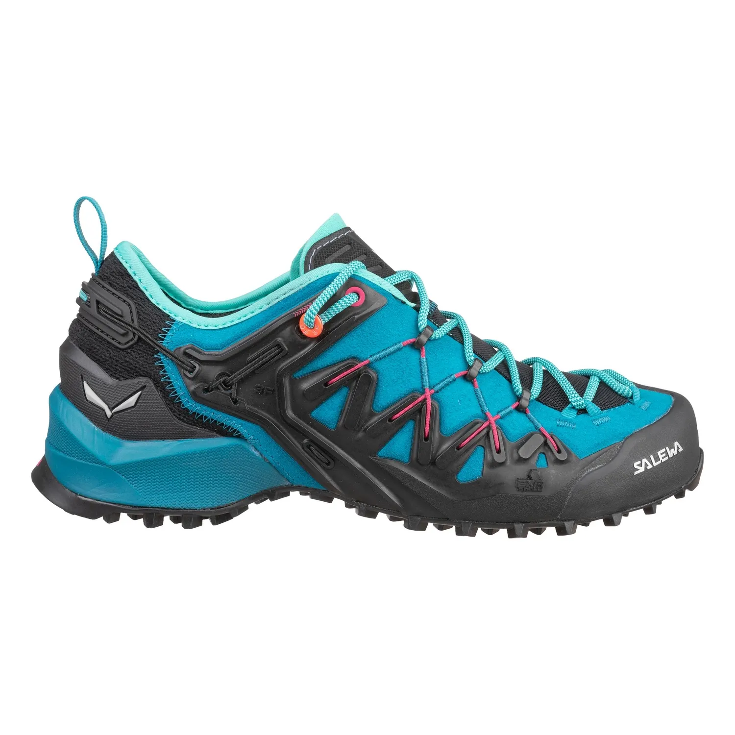 Wandelschoen Salewa Women Wildfire Edge Malta Vivacious