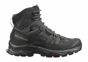 Wandelschoen Salomon Men Quest 4 GTX Magnet Black Quarry