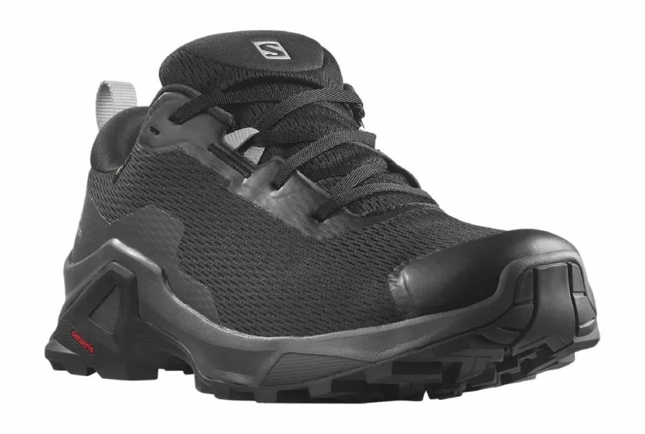 Wandelschoen Salomon Men X Reveal 2 GTX Black Magnet Quarry