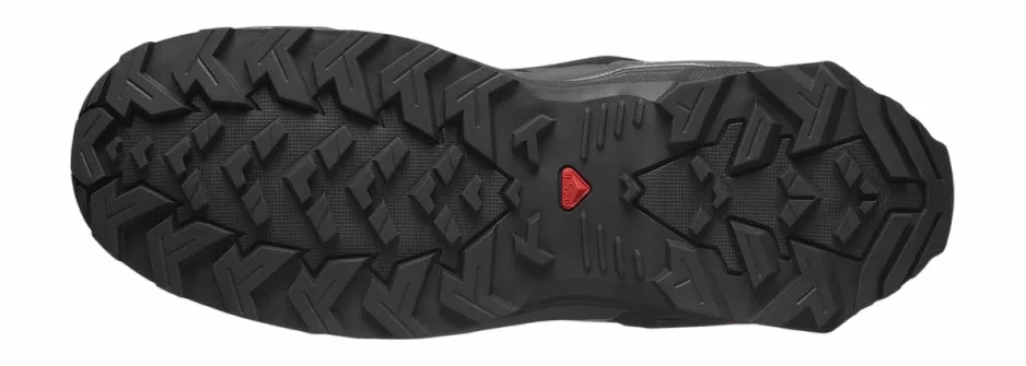 Wandelschoen Salomon Men X Reveal 2 GTX Black Magnet Quarry