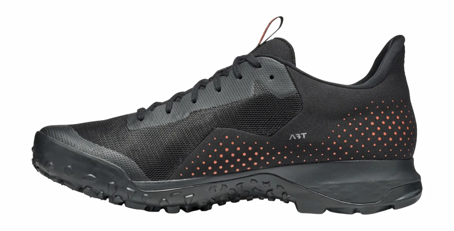 Wandelschoen Tecnica Men Magma 2.0 S GTX MS Black Dusty Lava