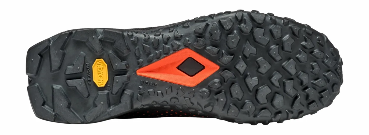 Wandelschoen Tecnica Men Magma 2.0 S GTX MS Black Dusty Lava