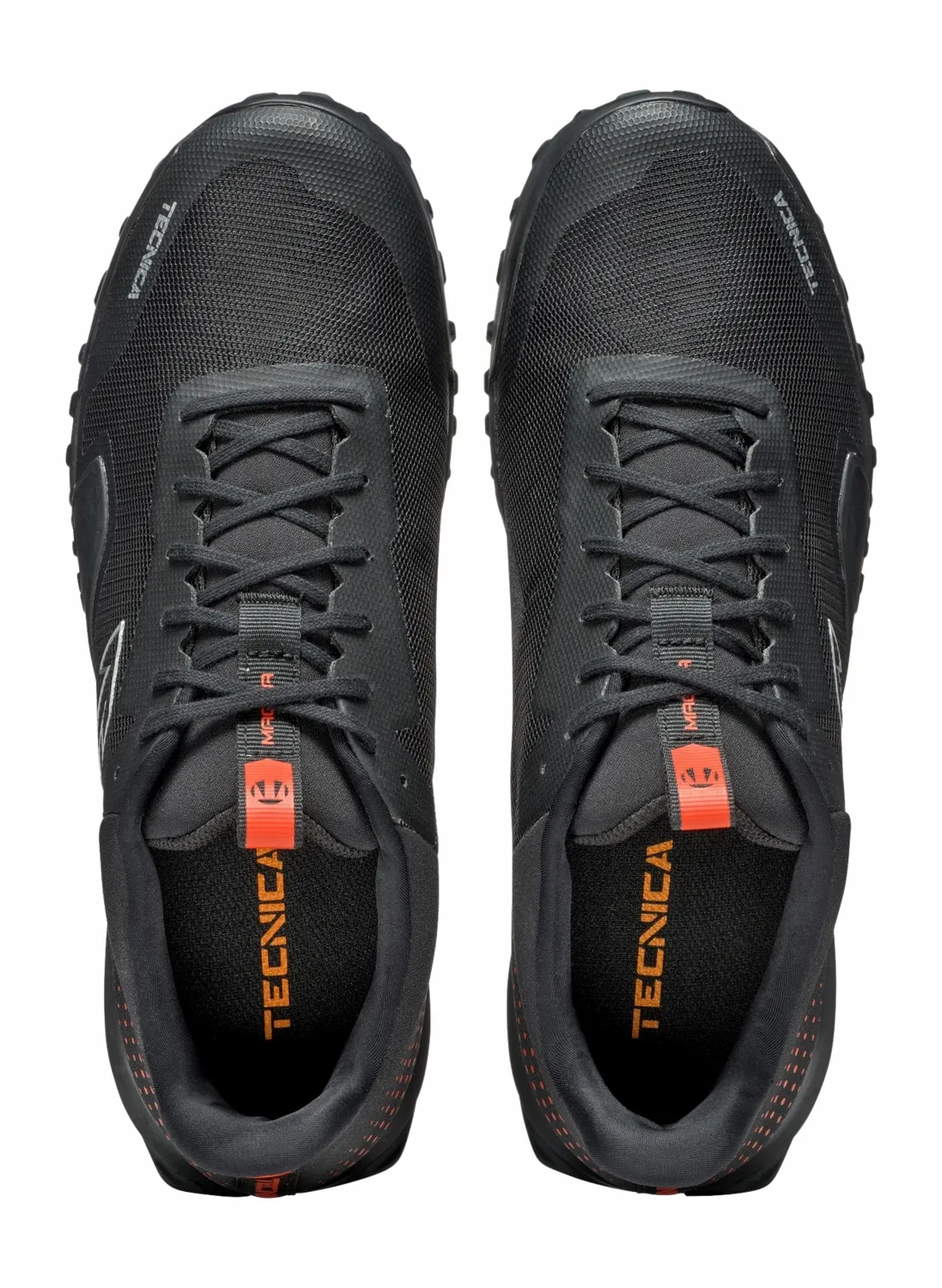 Wandelschoen Tecnica Men Magma 2.0 S GTX MS Black Dusty Lava