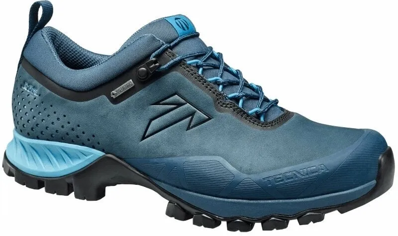 Wandelschoen Tecnica Women Plasma GTX Deep Lago Fresh Laguna