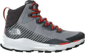 Wandelschoen The North Face Men Vectiv Fastpack Mid Futurelight Meld Grey/Asphalt Grey