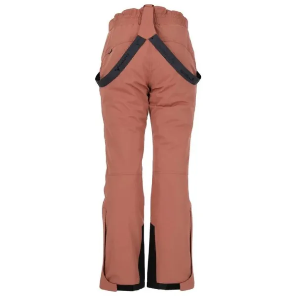 Whistler Yarra Functional Ski Pants PRO 15000 Women's 