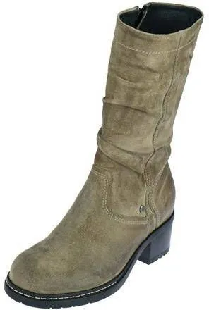 Wolky Edmonton brushed boots