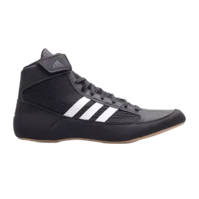 Worstelschoenen adidas hvc AQ3325 zwart