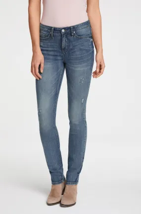 'Buik weg'-jeans