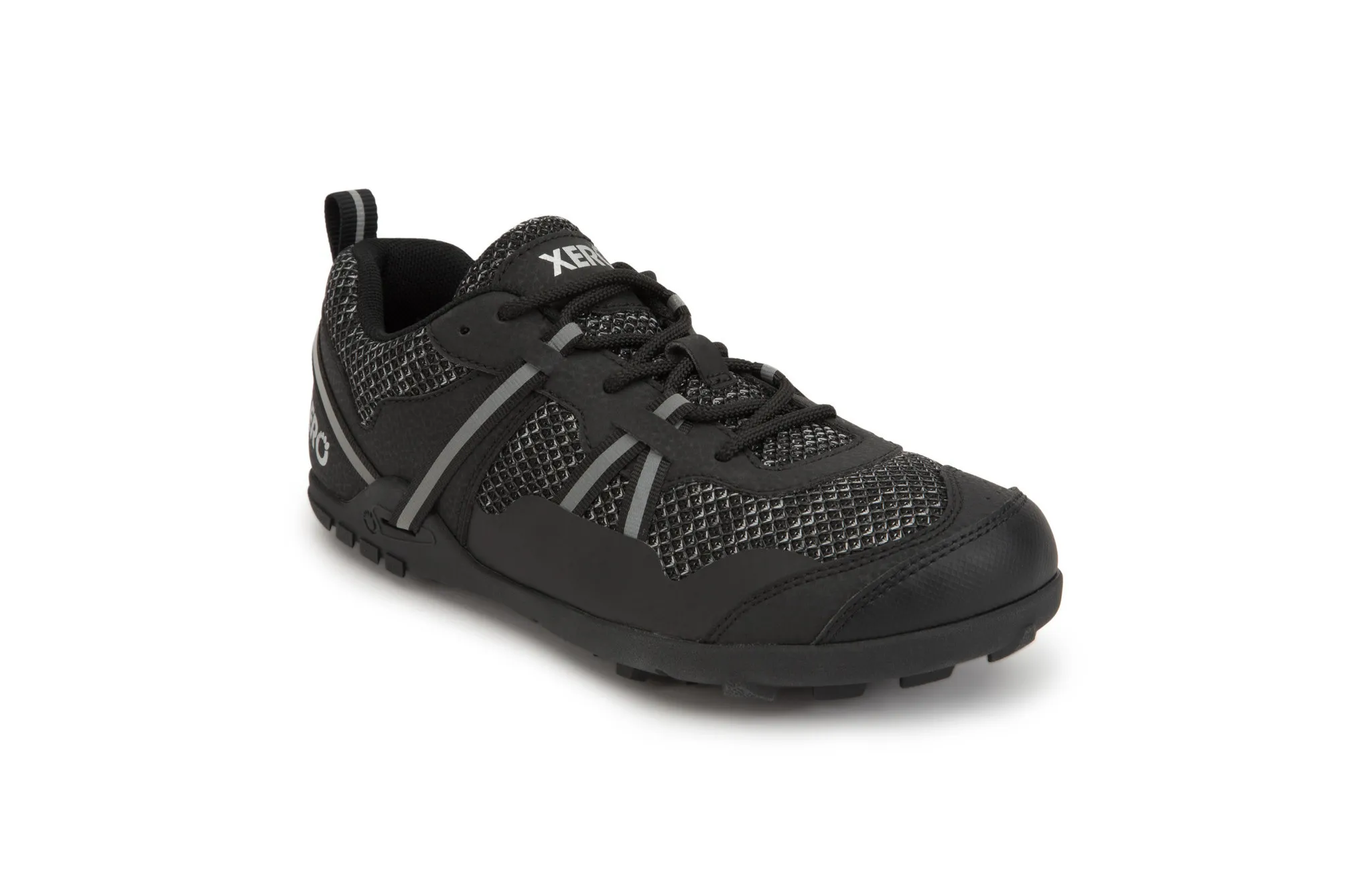 XERO SHOES TERRAFLEX II  TRAILRUN/WANDELSCHOEN  DAMES  BLACK