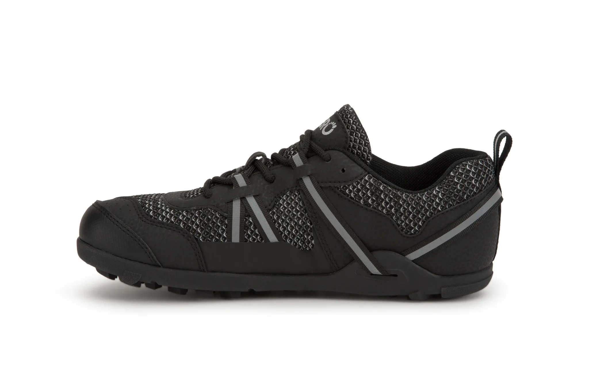 XERO SHOES TERRAFLEX II  TRAILRUN/WANDELSCHOEN  DAMES  BLACK