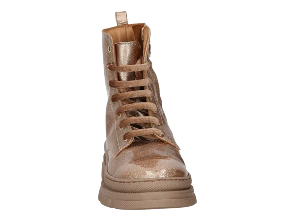 Zecchino D'oro boots goud