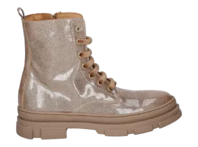 Zecchino D'oro boots goud