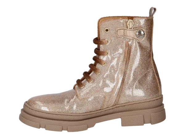 Zecchino D'oro boots goud