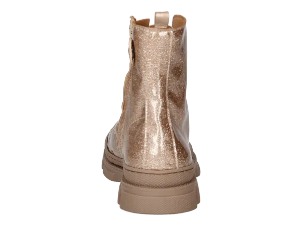 Zecchino D'oro boots goud