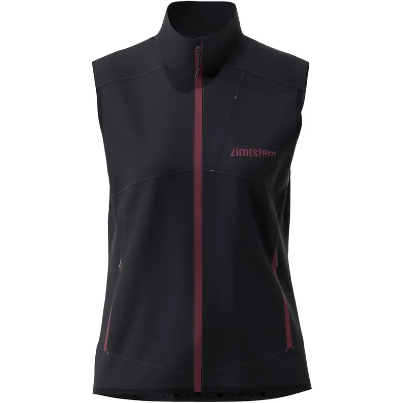 Zimtstern Dames Xalpz Bodywarmer