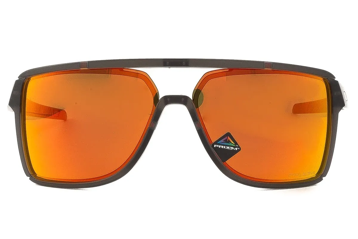 ZONNEBRIL OAKLEY CASTEL OO91470563 PRIZM