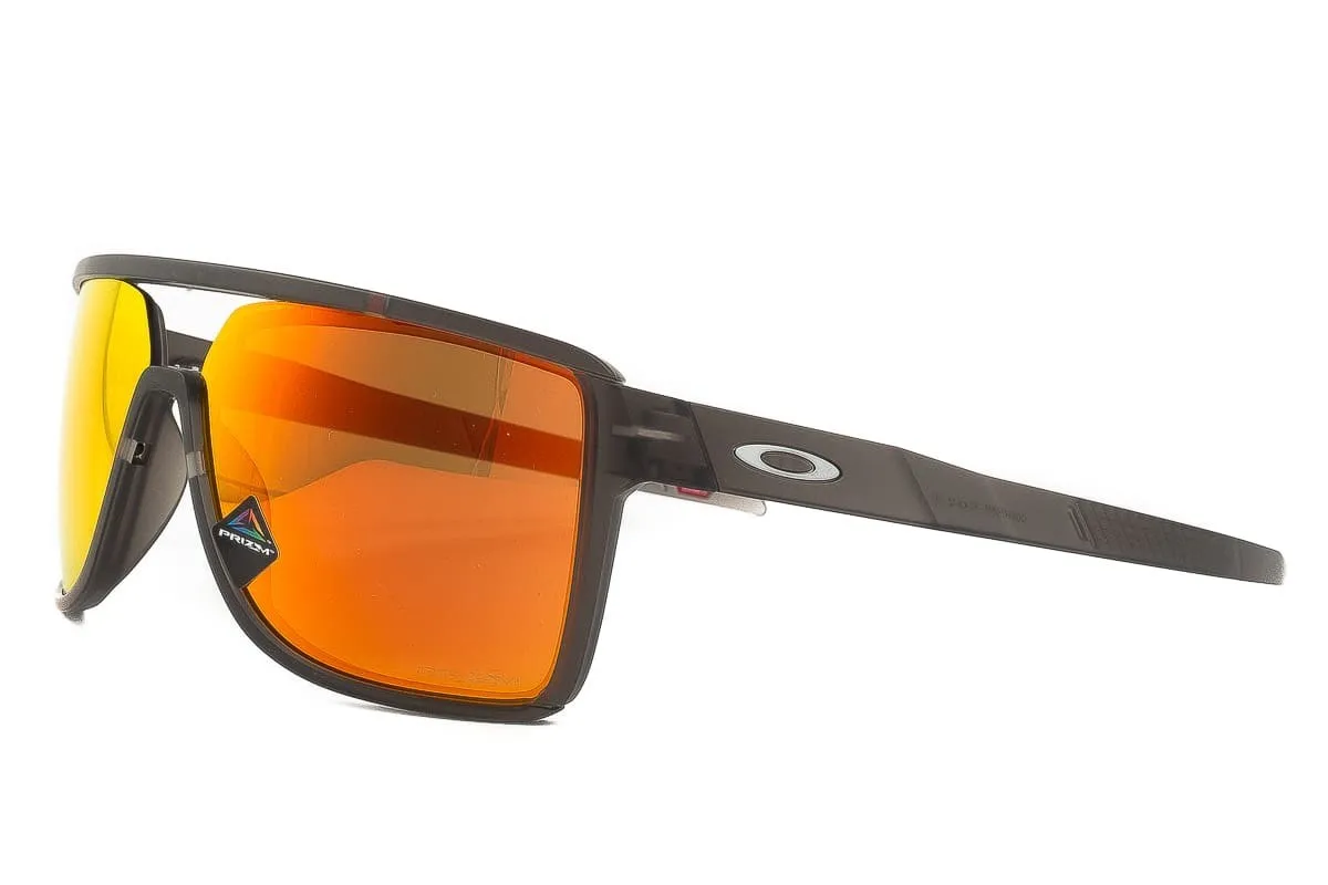 ZONNEBRIL OAKLEY CASTEL OO91470563 PRIZM