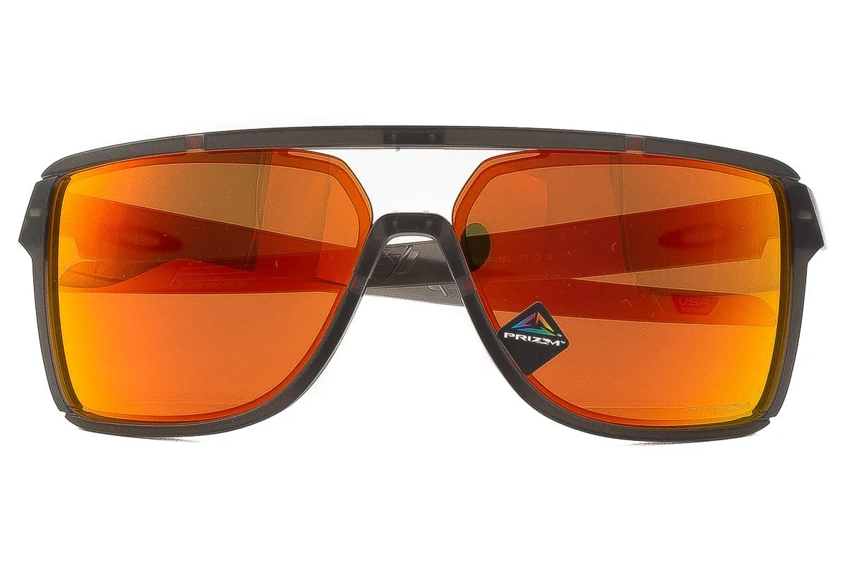 ZONNEBRIL OAKLEY CASTEL OO91470563 PRIZM