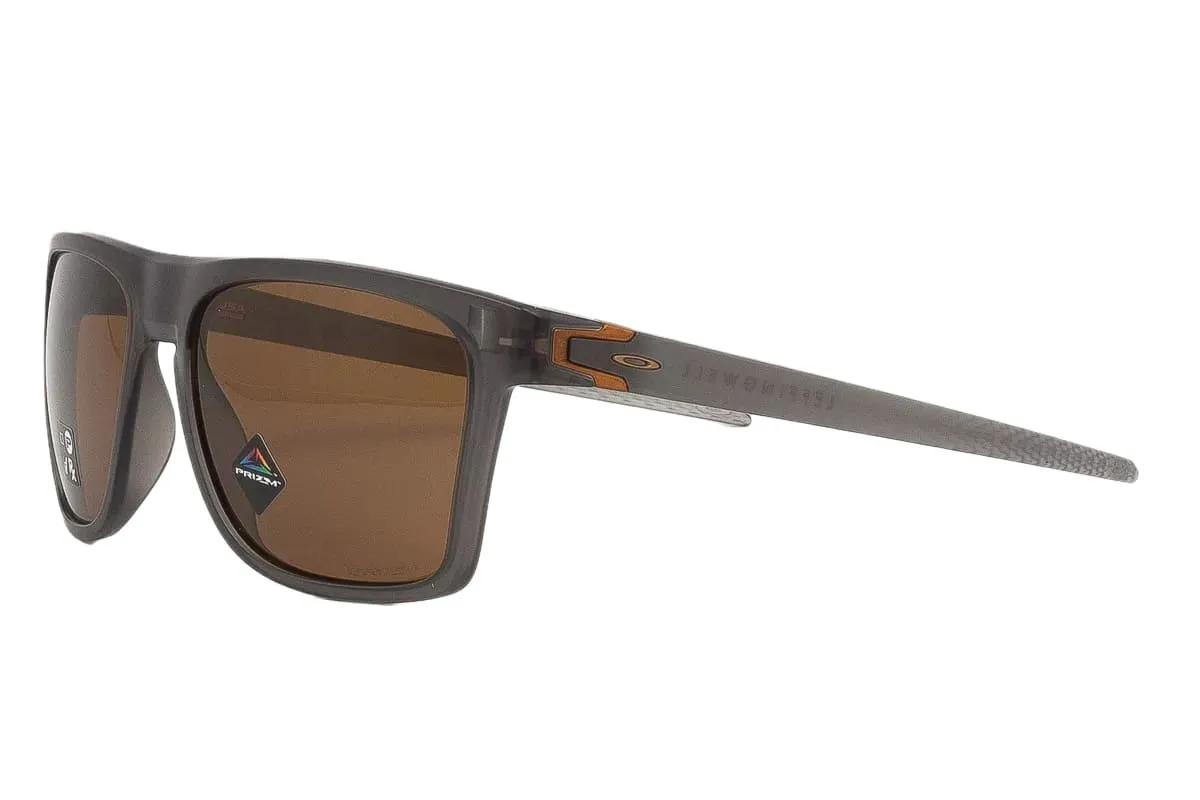 ZONNEBRIL OAKLEY LEFFINGWELL OO9100257 PRIZM