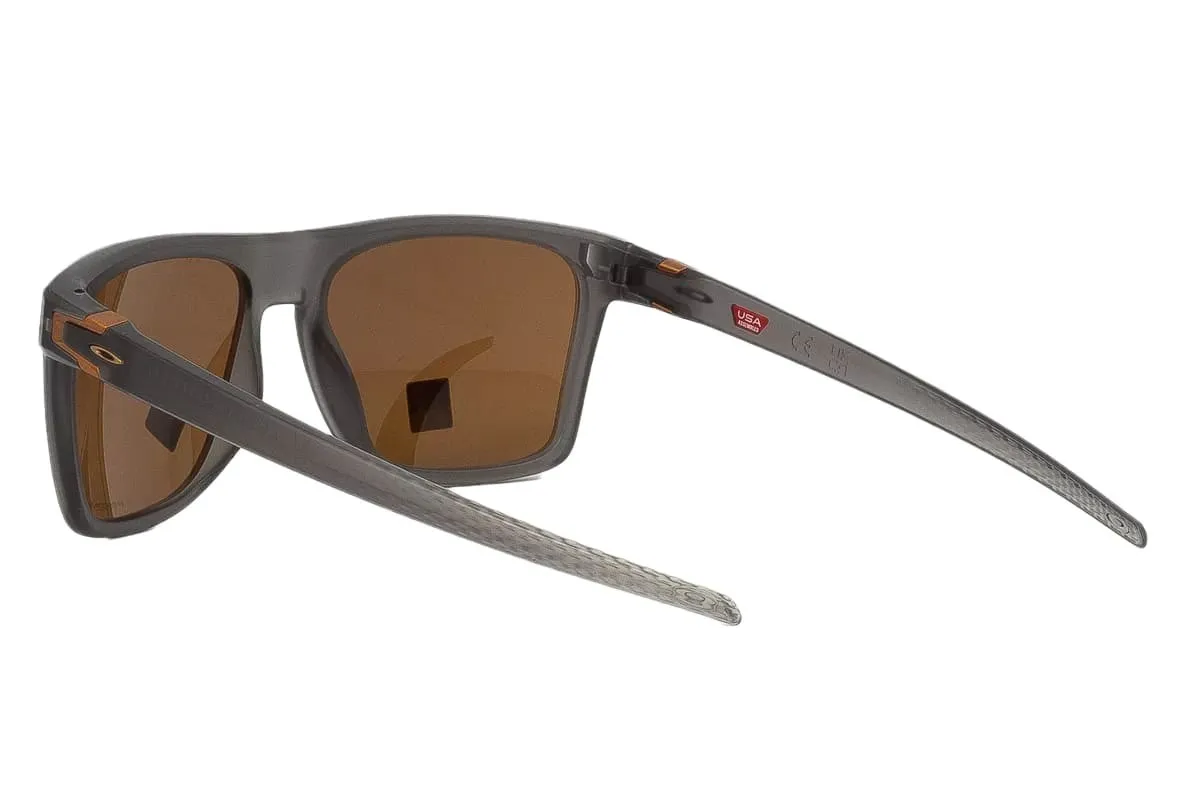 ZONNEBRIL OAKLEY LEFFINGWELL OO9100257 PRIZM