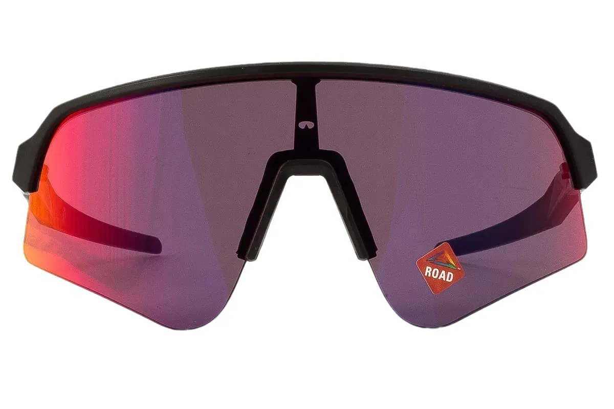 ZONNEBRIL OAKLEY SUTRO LITE SWEEP OO94650139 PRIZM